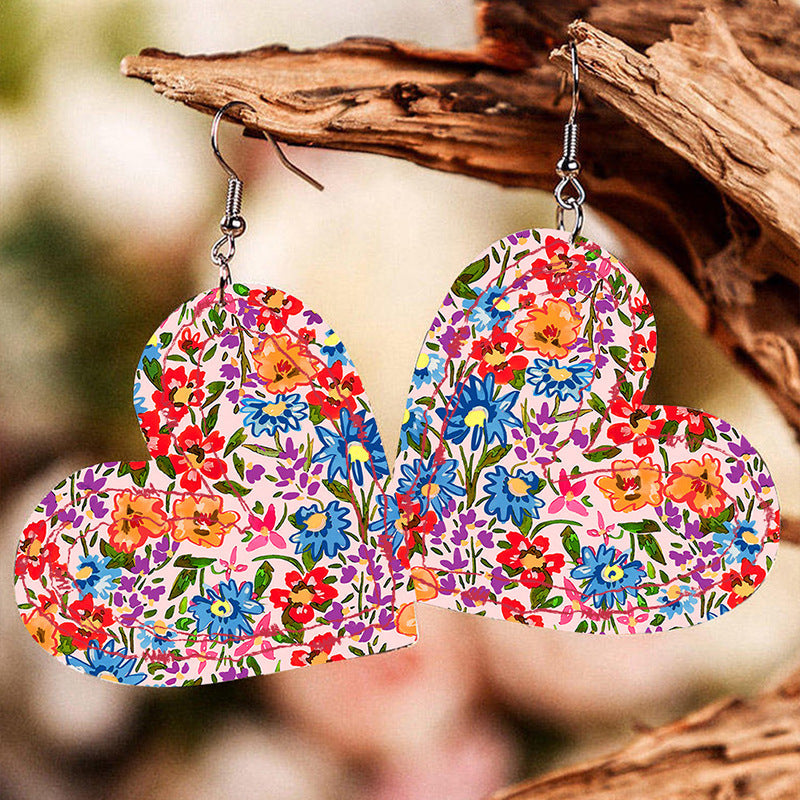 Elegant Earring for Every Occasion