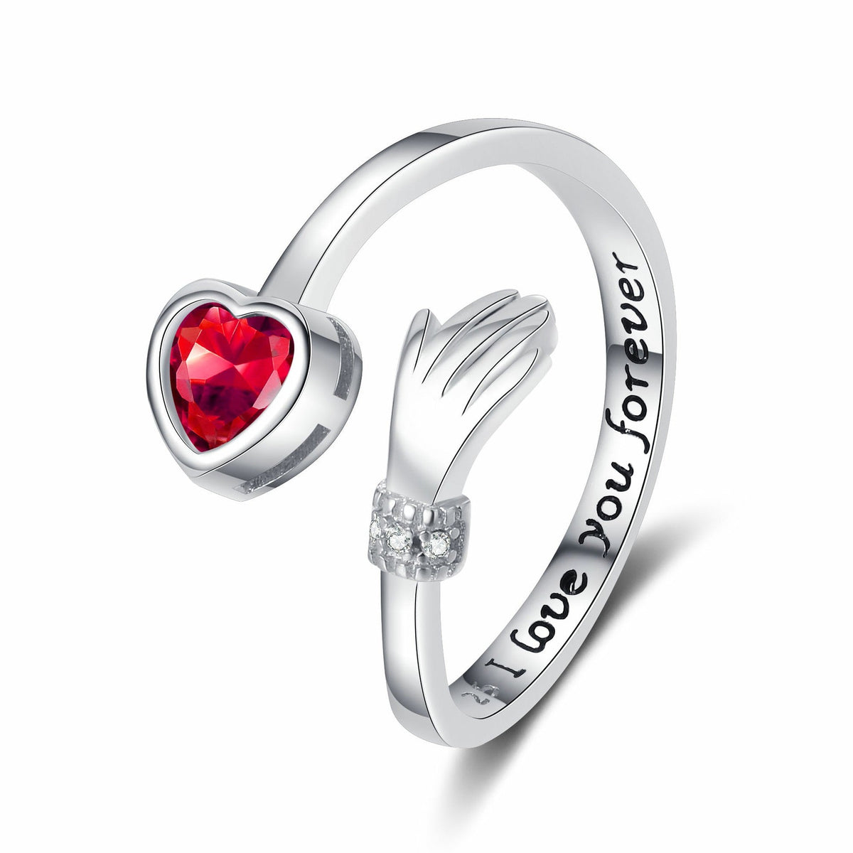 Delicate Artisan Ring