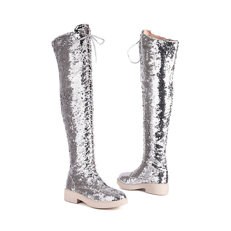 Elegant Orthopedic Boots for Every Step