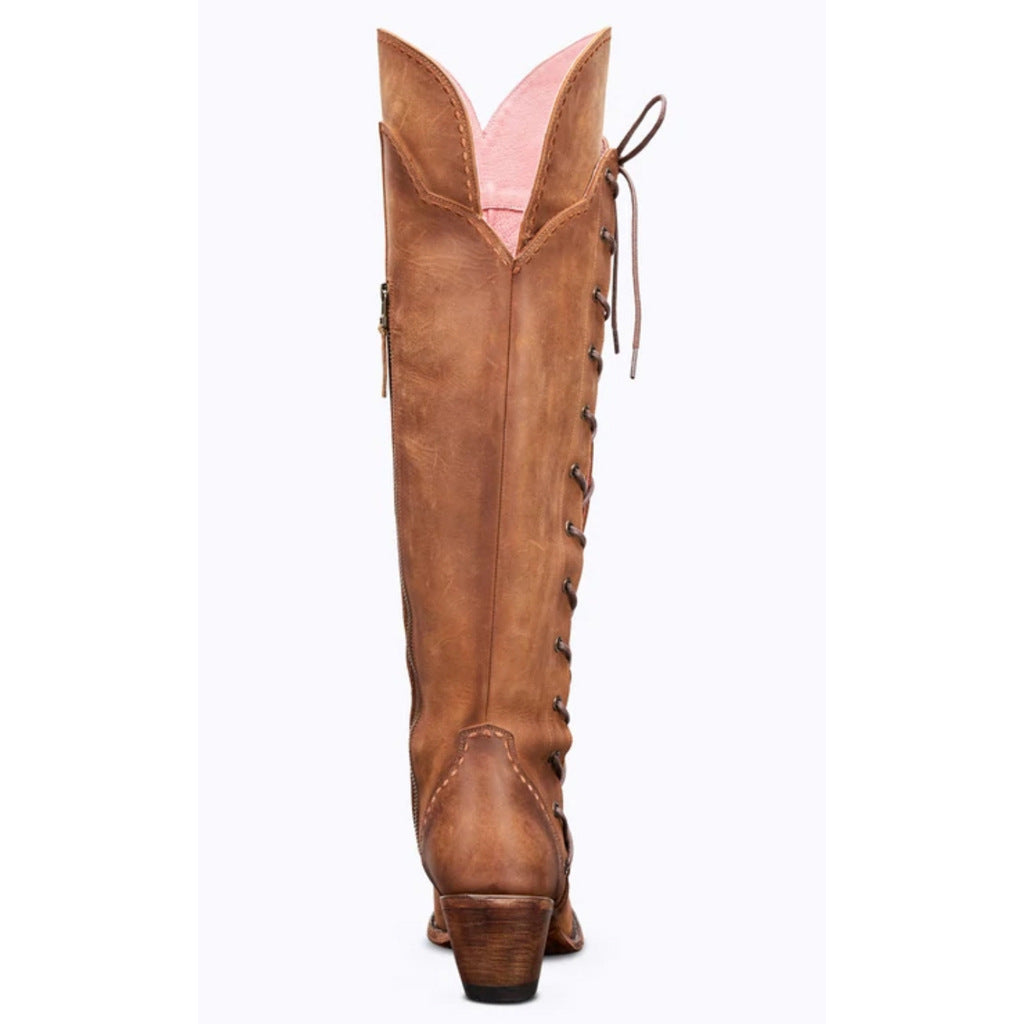 Chic Orthopedic Boots with Unique Design