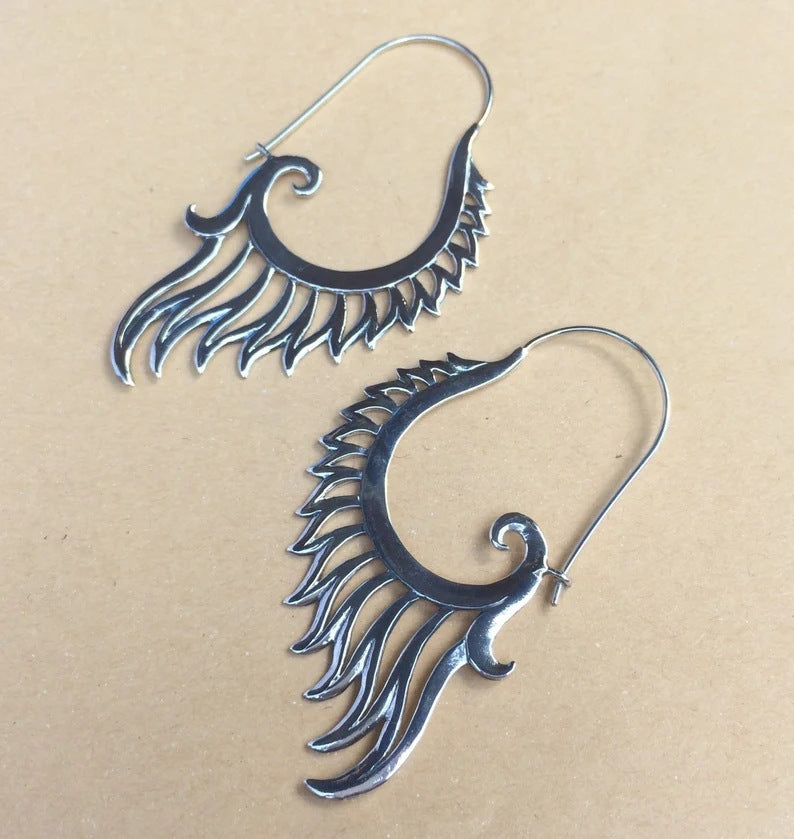 Charming Earring for Any Occasion