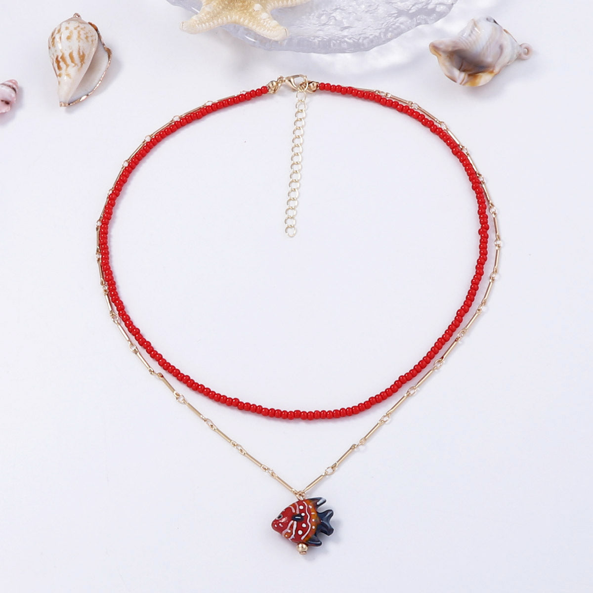 Classic Gold Necklace with Timeless Appeal