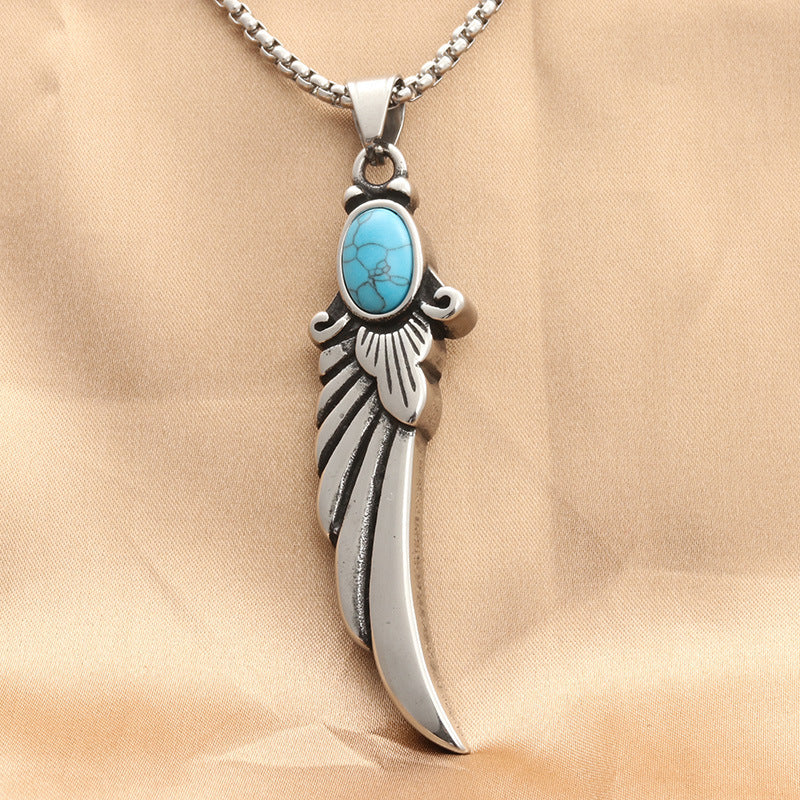 Charming Pendant for Any Occasion