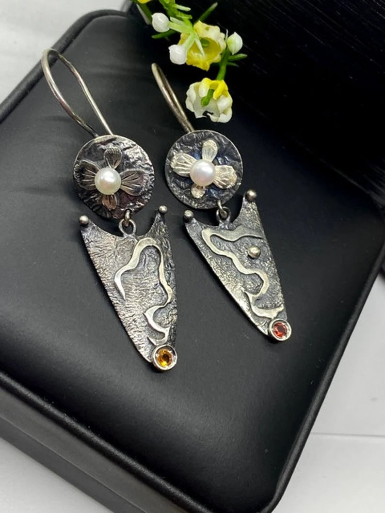 Elegant Earring for Every Occasion