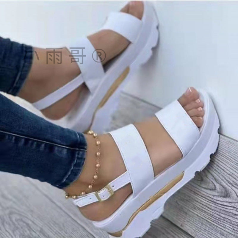 Elegant Orthopedic Sandals for Every Step