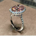 Delicate Artisan Ring