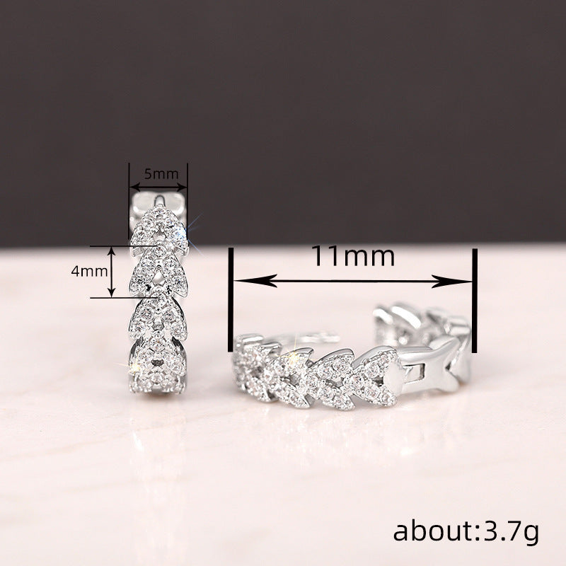 Stunning Earring for Daily Wear