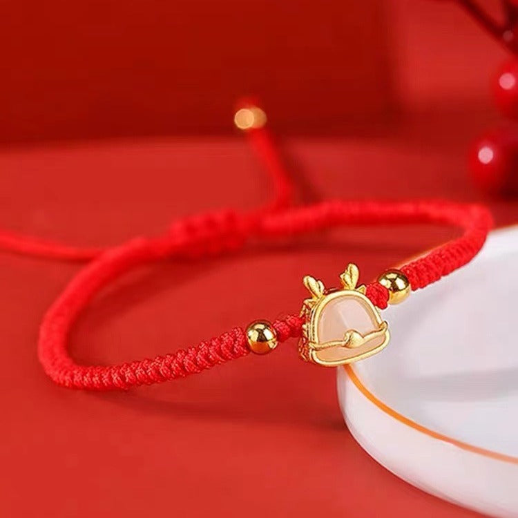 Romantic Bracelet for Special Moments