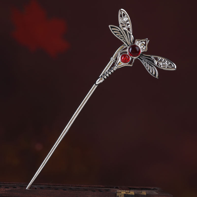 Charming Silver Piece for Any Occasion