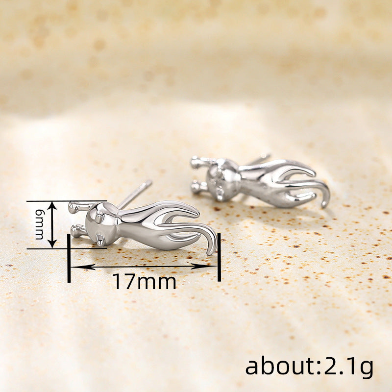 Stunning Earring for Daily Wear