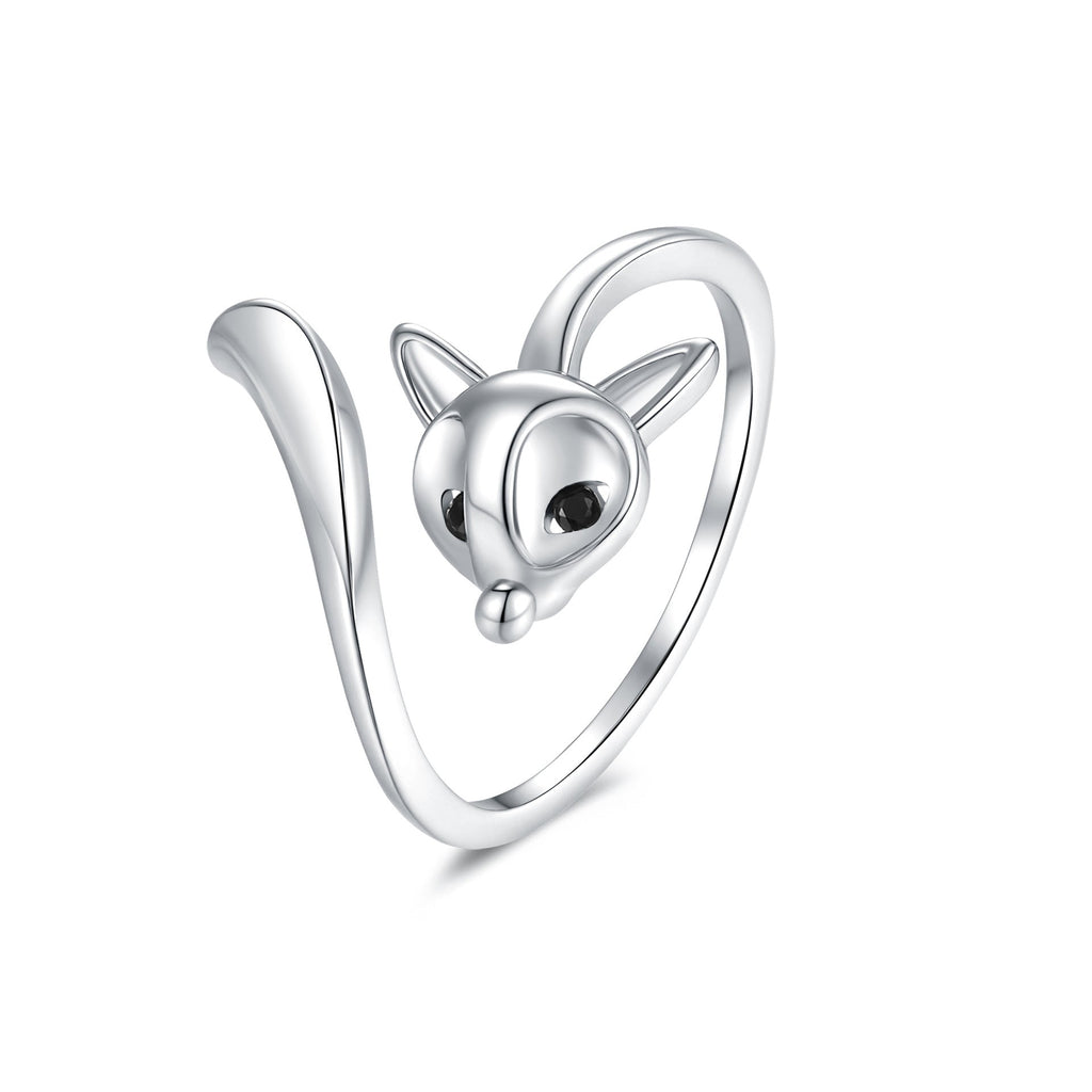 Beautiful Ring with Unique Style