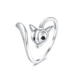 Beautiful Ring with Unique Style