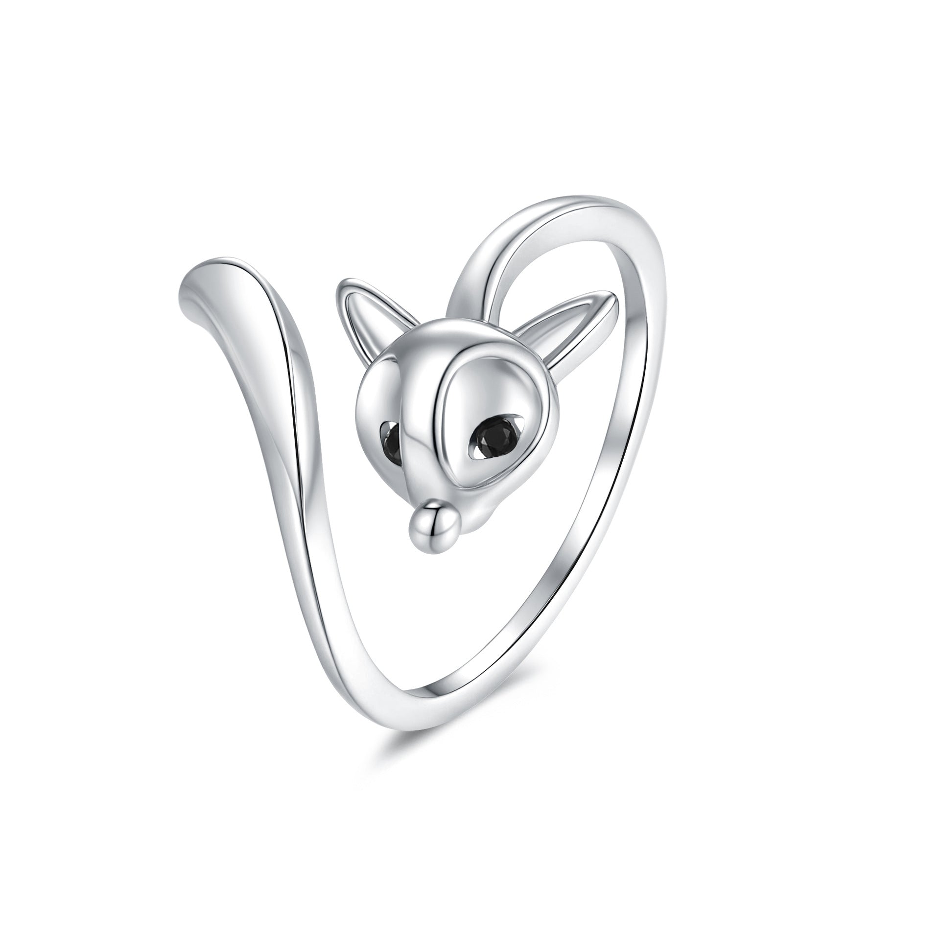Beautiful Ring with Unique Style