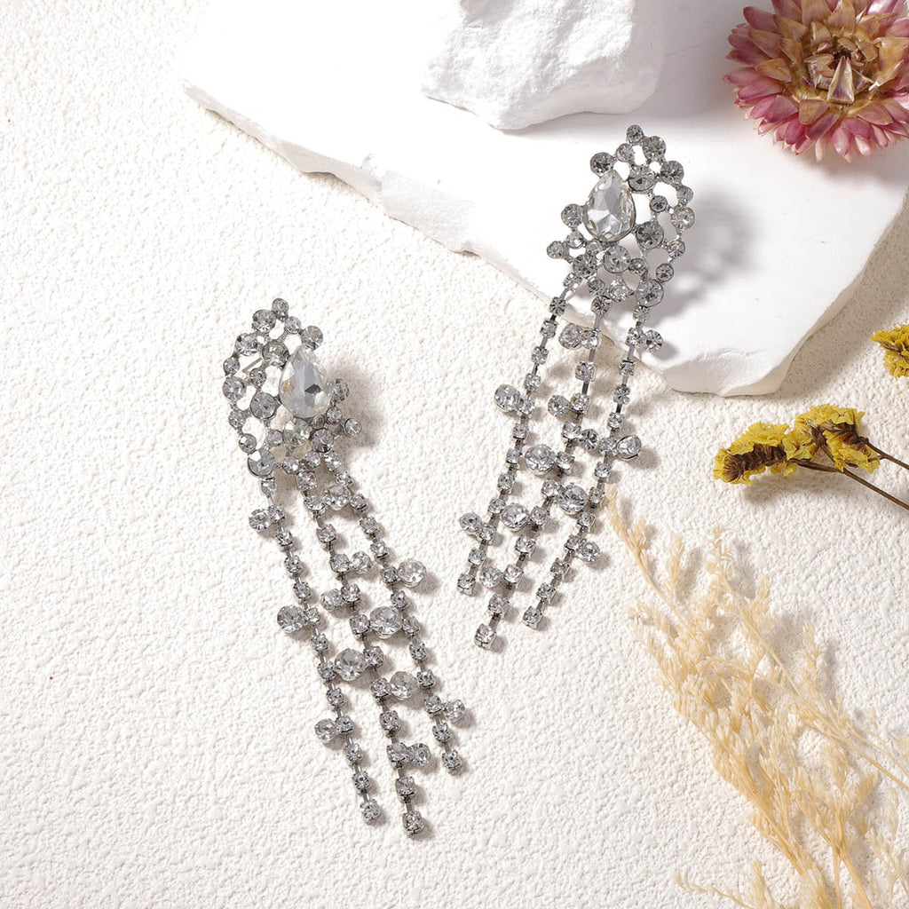 Romantic Earring for Special Moments