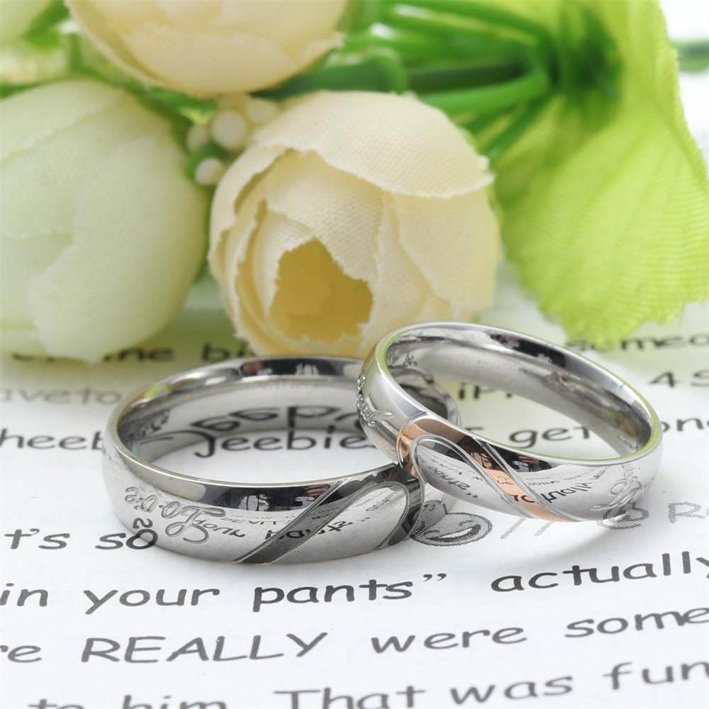 Elegant Ring for Every Occasion