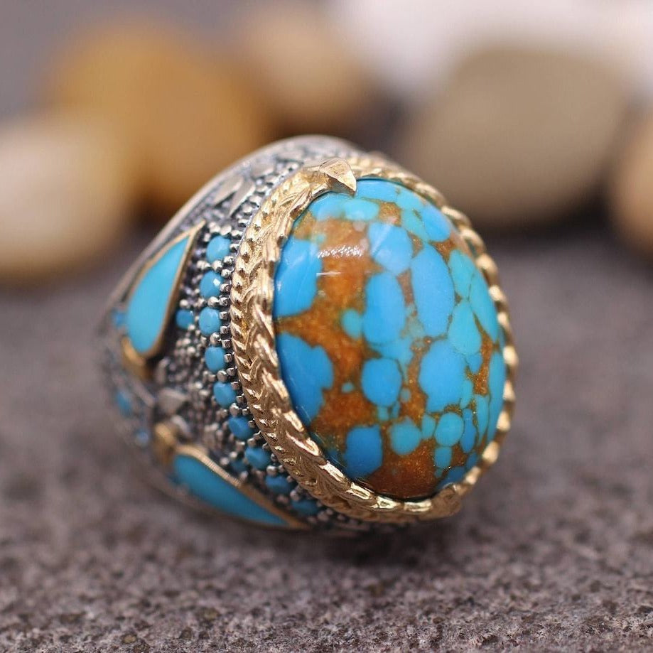 Stunning Ring for Daily Wear