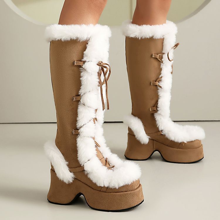 Beautifully Crafted Orthopedic Boots