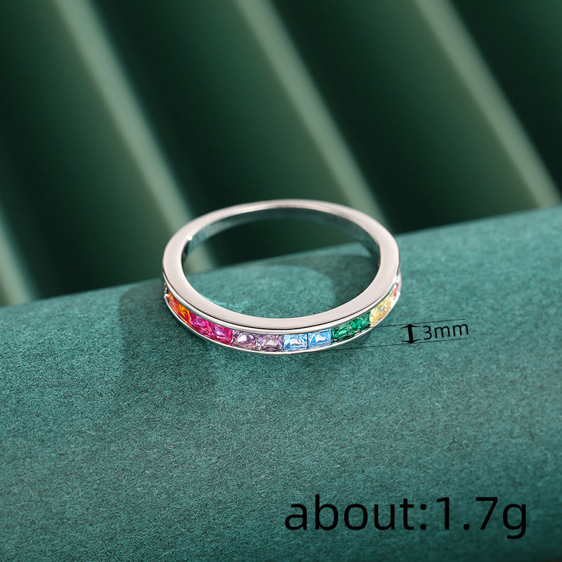 Vintage Handmade Ring