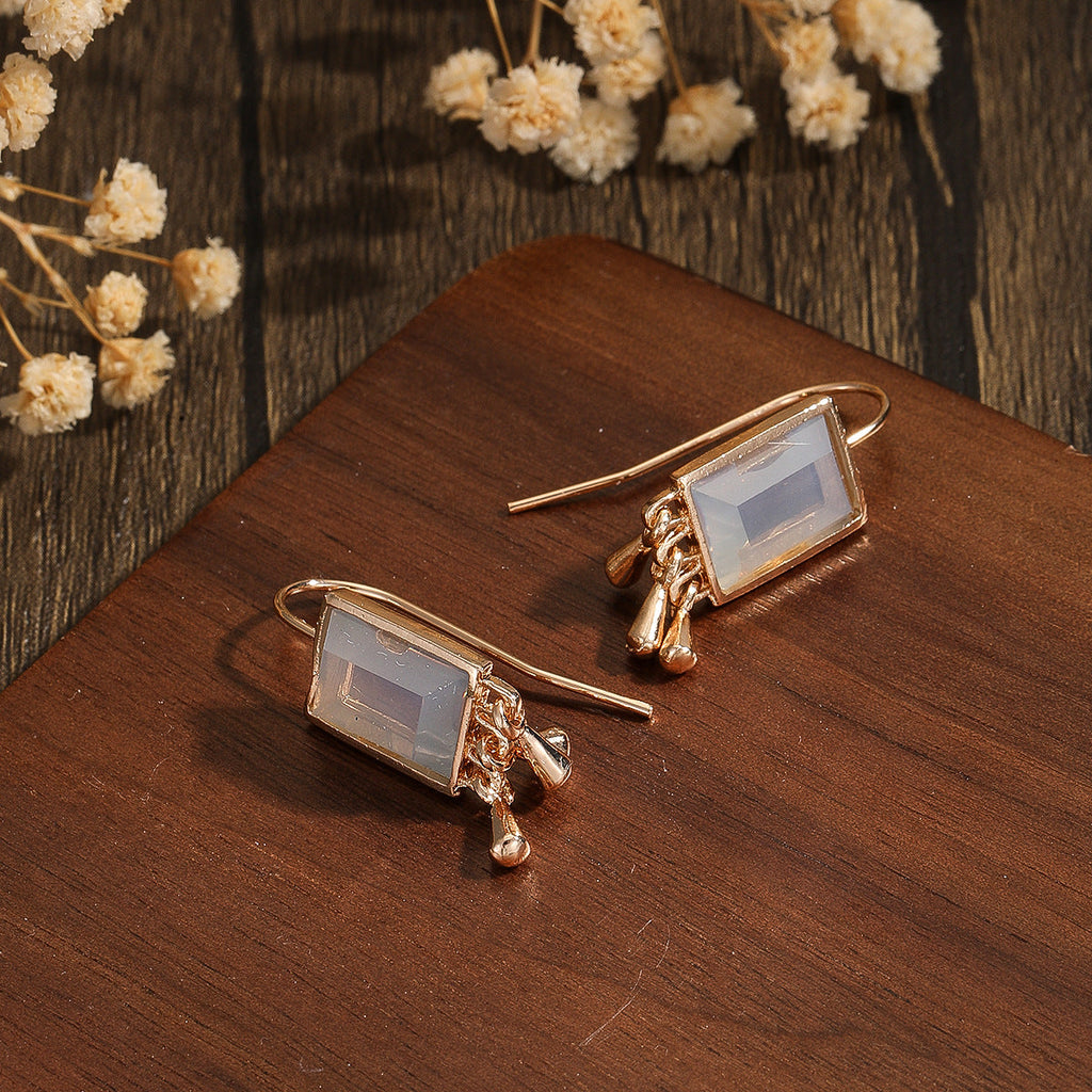Elegant Earring for Every Occasion