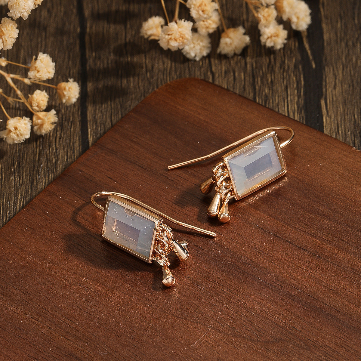 Elegant Earring for Every Occasion