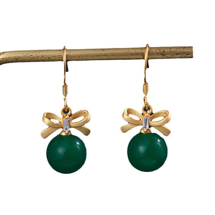 Classic Earring with Timeless Appeal