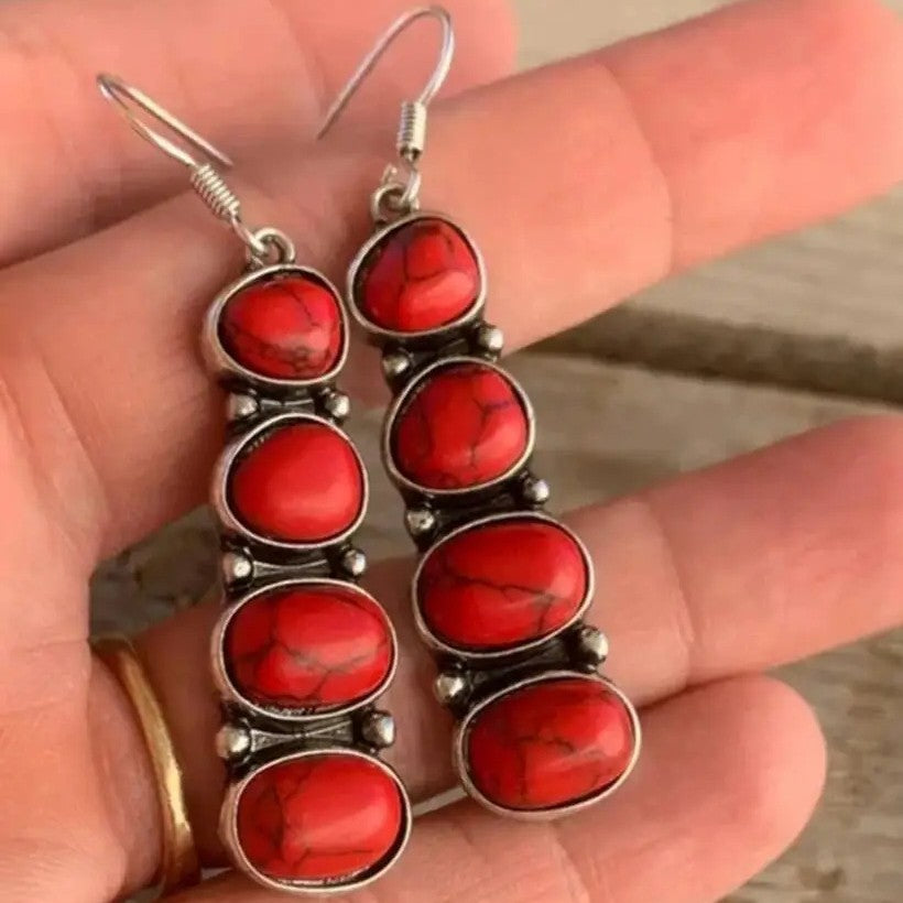 Classic Earring with Timeless Appeal