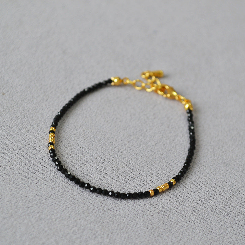 Romantic Pearl Bracelet for Special Moments
