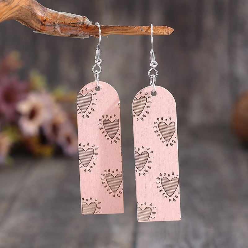 Classic Earring with Timeless Appeal