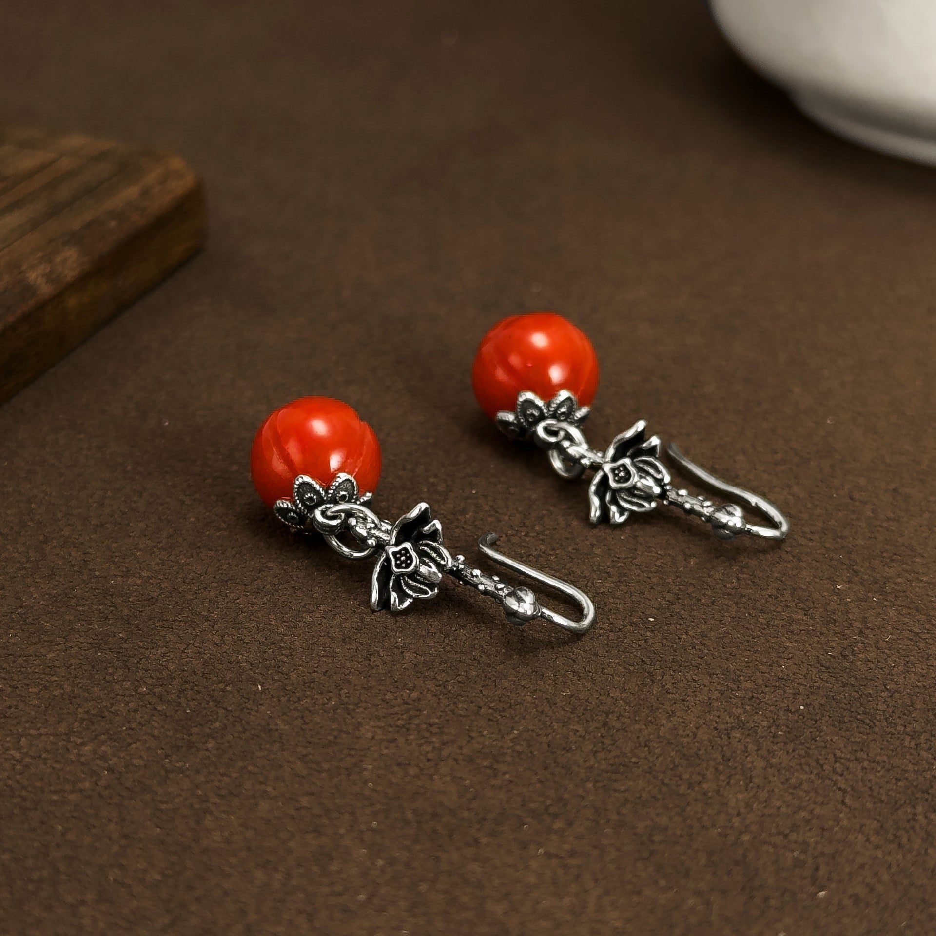 Delicate Artisan Piece
