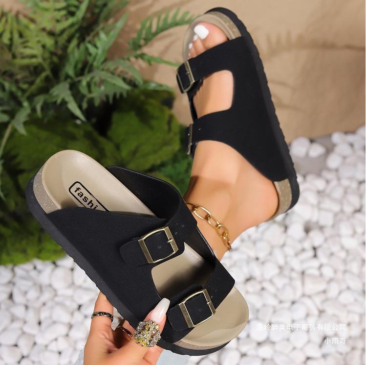 Comfortable Orthopedic Sandals for Daily Wear