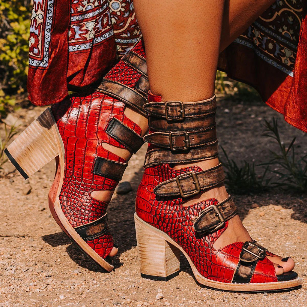 Stylish Orthopedic Sandals for Any Occasion