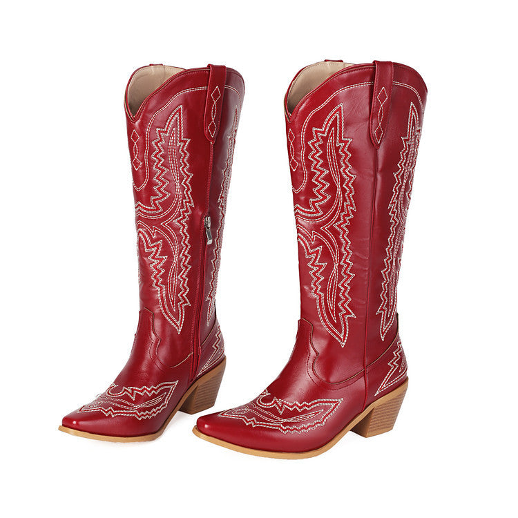 Graceful Orthopedic Boots for Modern Look