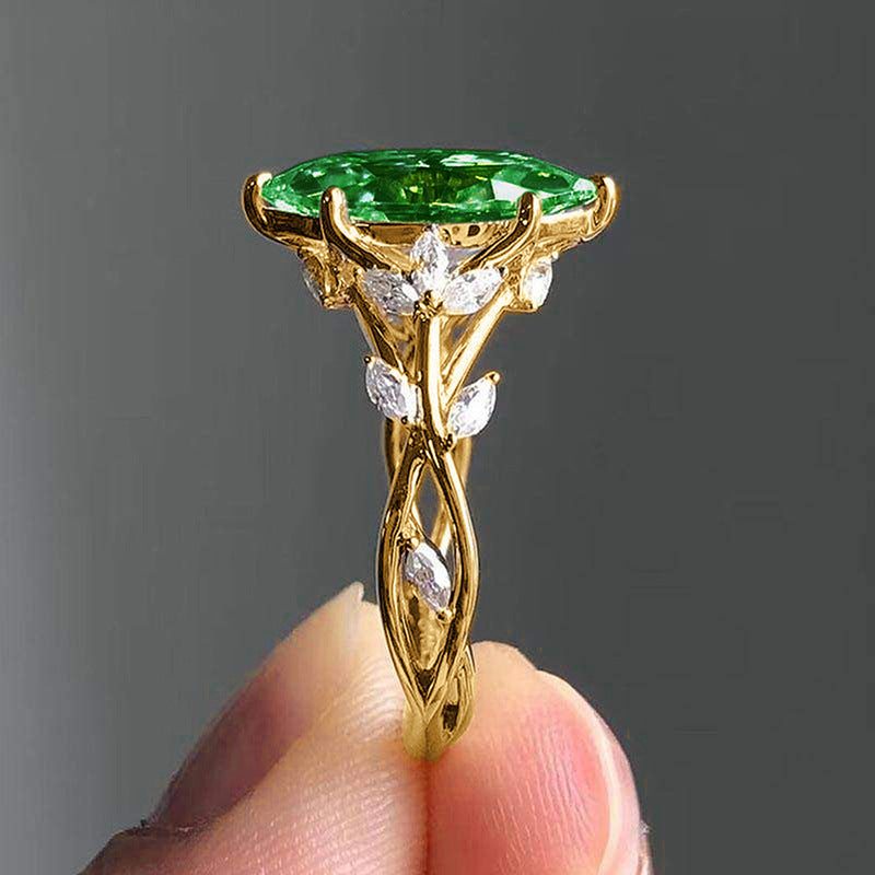 Stunning Ring for Daily Wear