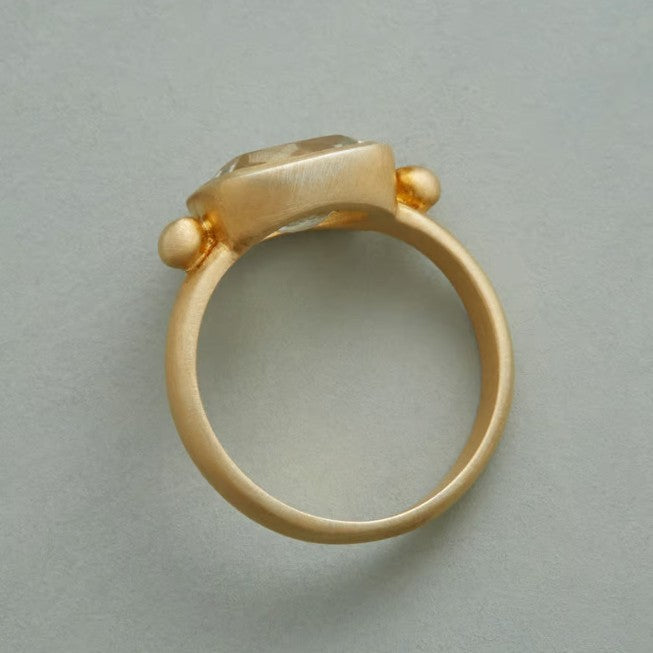 Charming Ring for Any Occasion