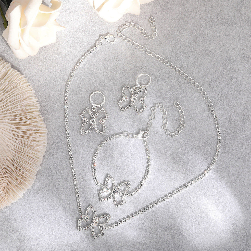 Charming Necklace for Any Occasion