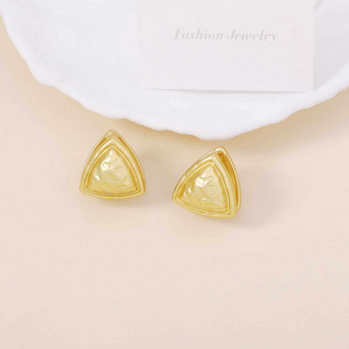 Delicate Artisan Piece
