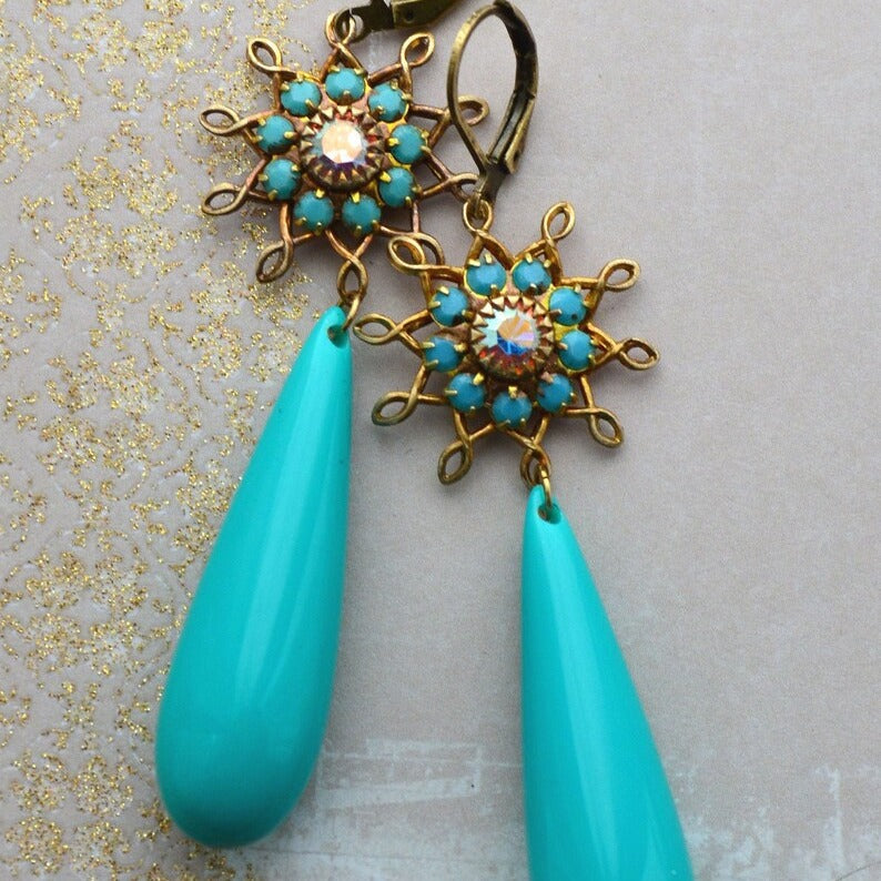 Stunning Earring for Daily Wear