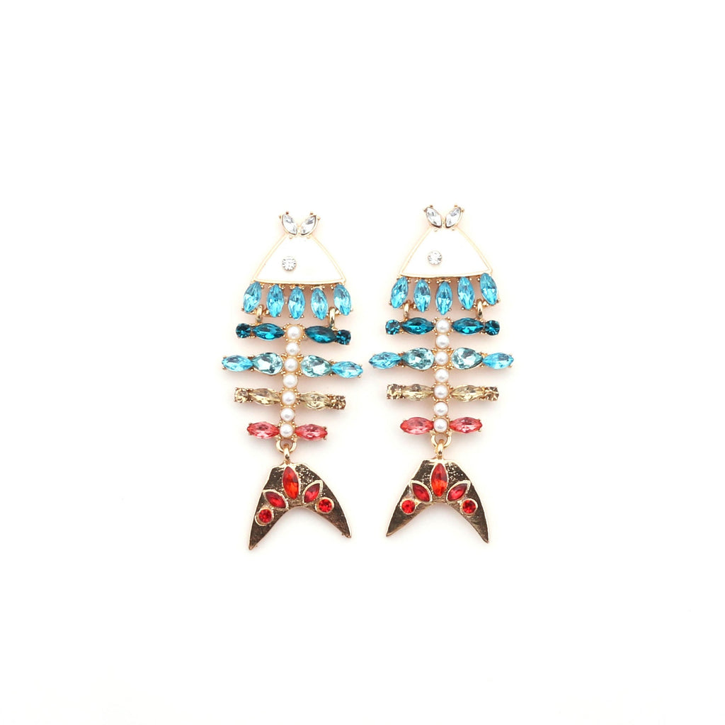 Romantic Earring for Special Moments