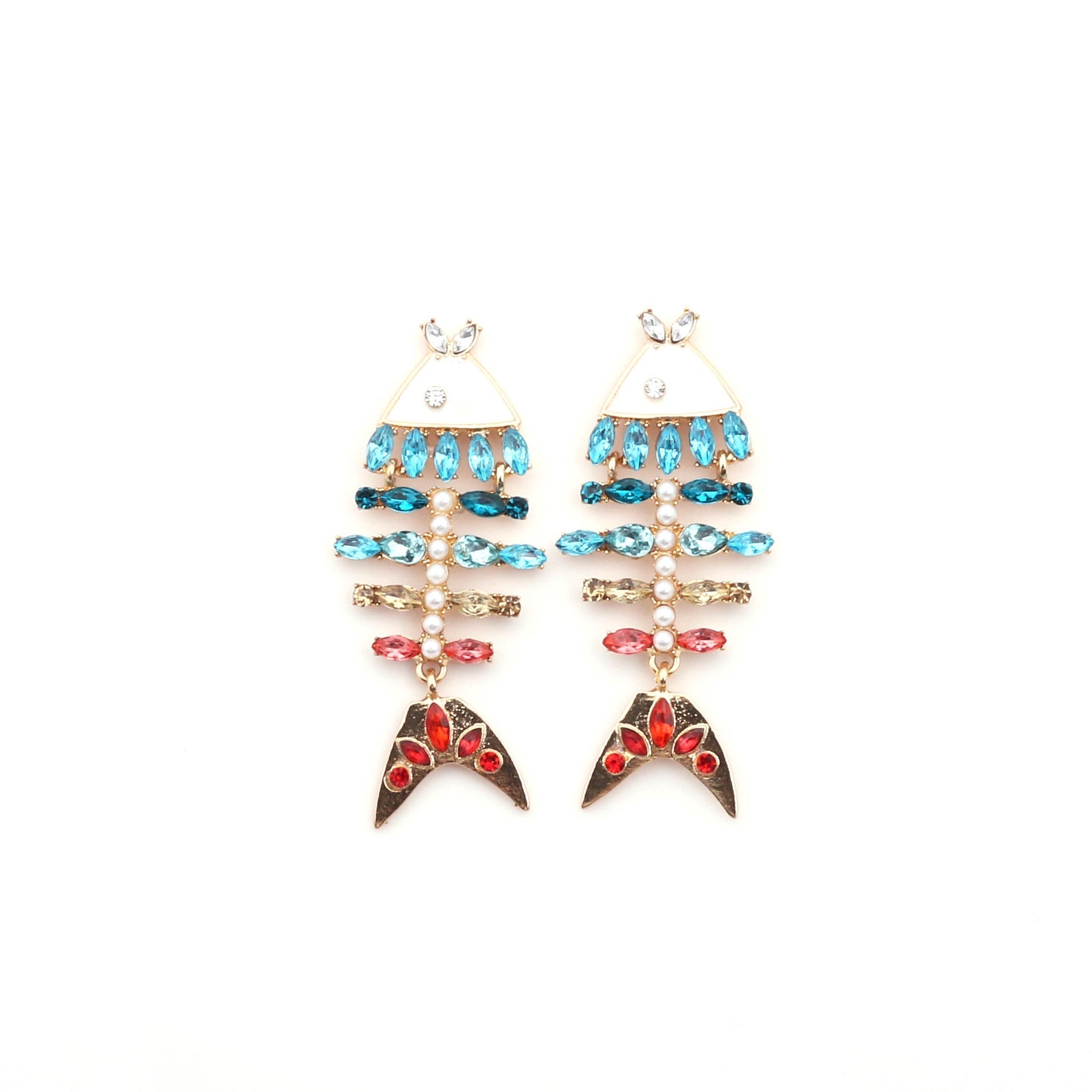 Romantic Earring for Special Moments