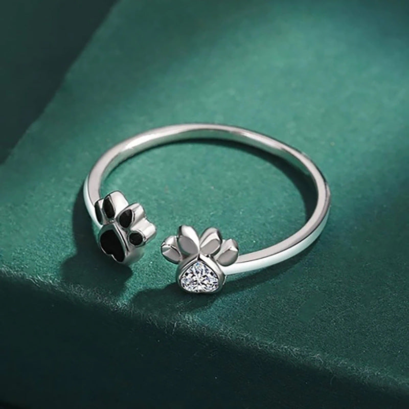 Classic Ring with Timeless Appeal