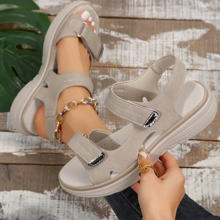 Comfortable Orthopedic Sandals for Daily Wear
