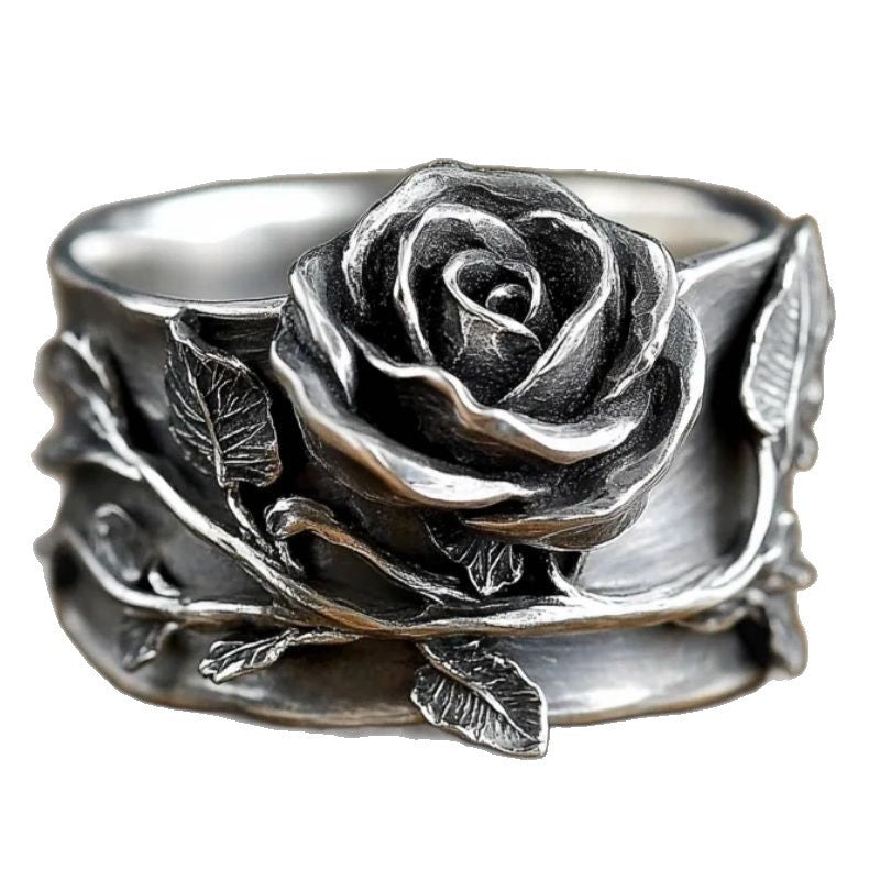 Charming Ring for Any Occasion
