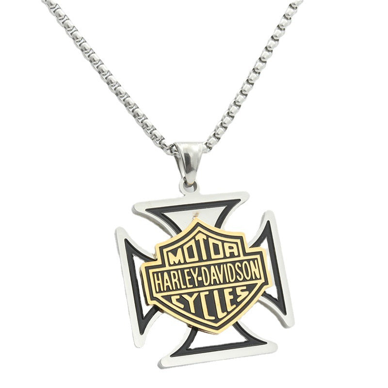 Elegant Pendant for Every Occasion
