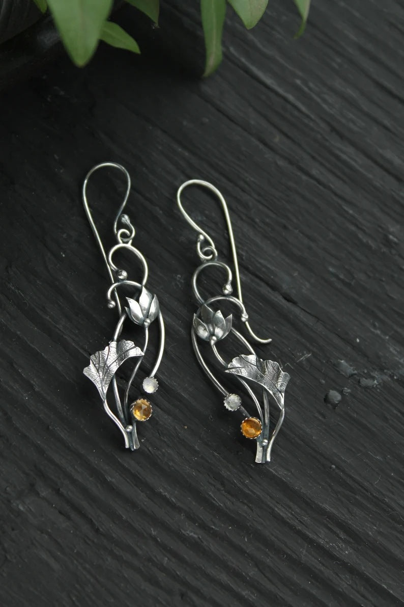 Beautiful Earring with Unique Style