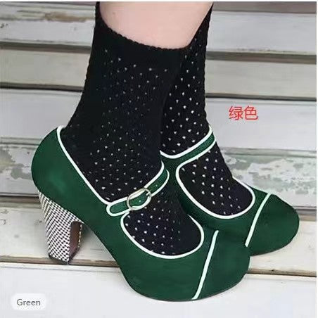Comfortable Orthopedic Shoes for Daily Wear