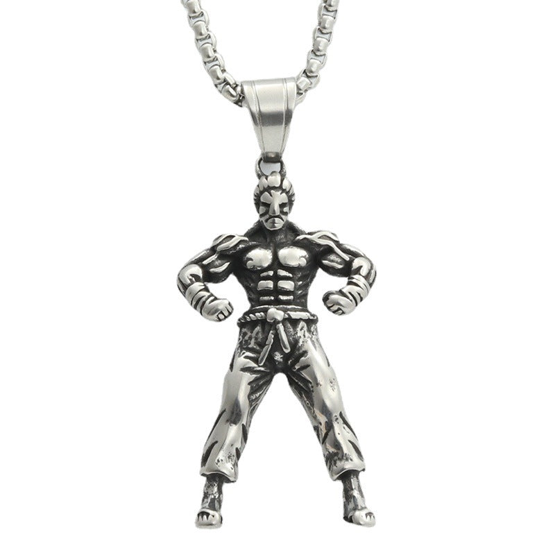 Classic Necklace with Timeless Appeal