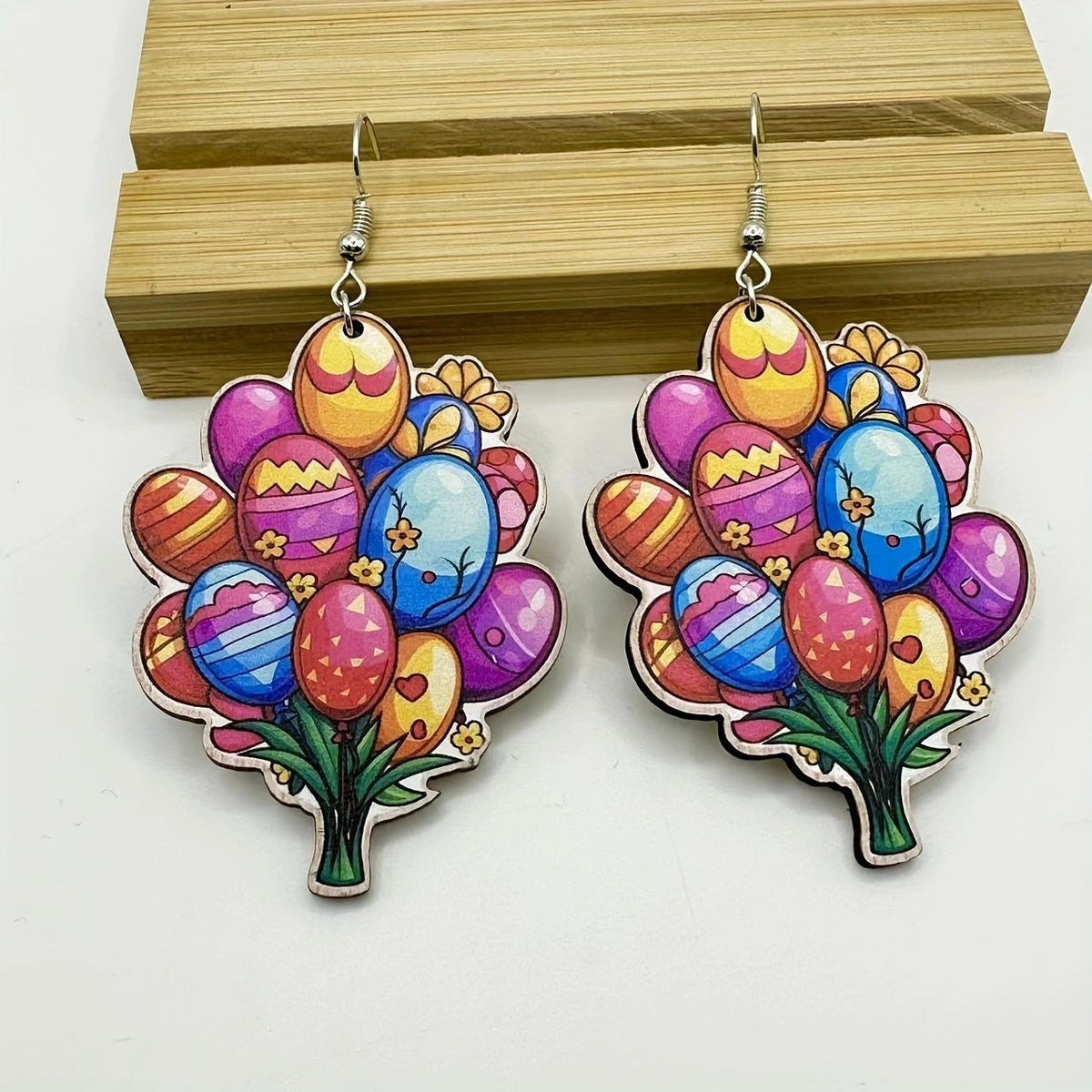 Elegant Earring for Every Occasion