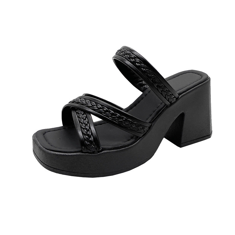Elegant Orthopedic Sandals for Every Step
