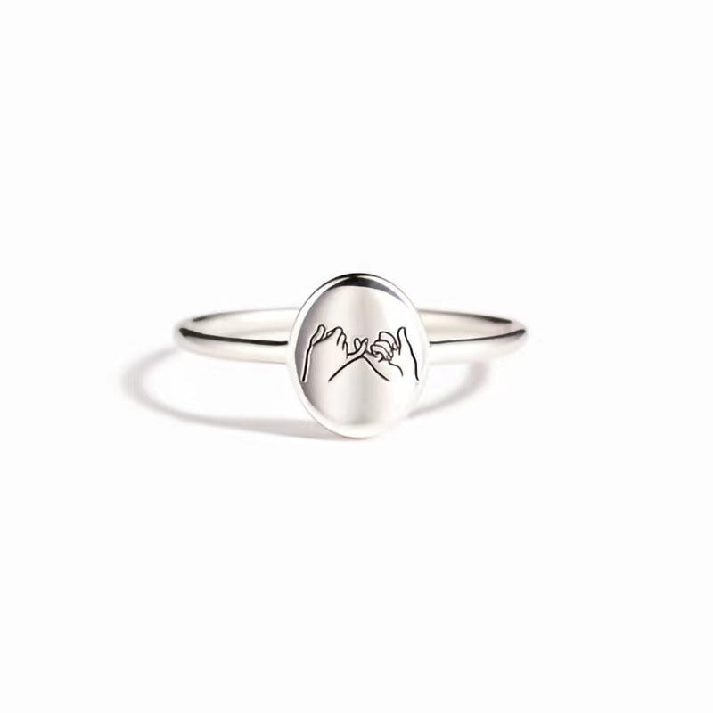Romantic Ring for Special Moments