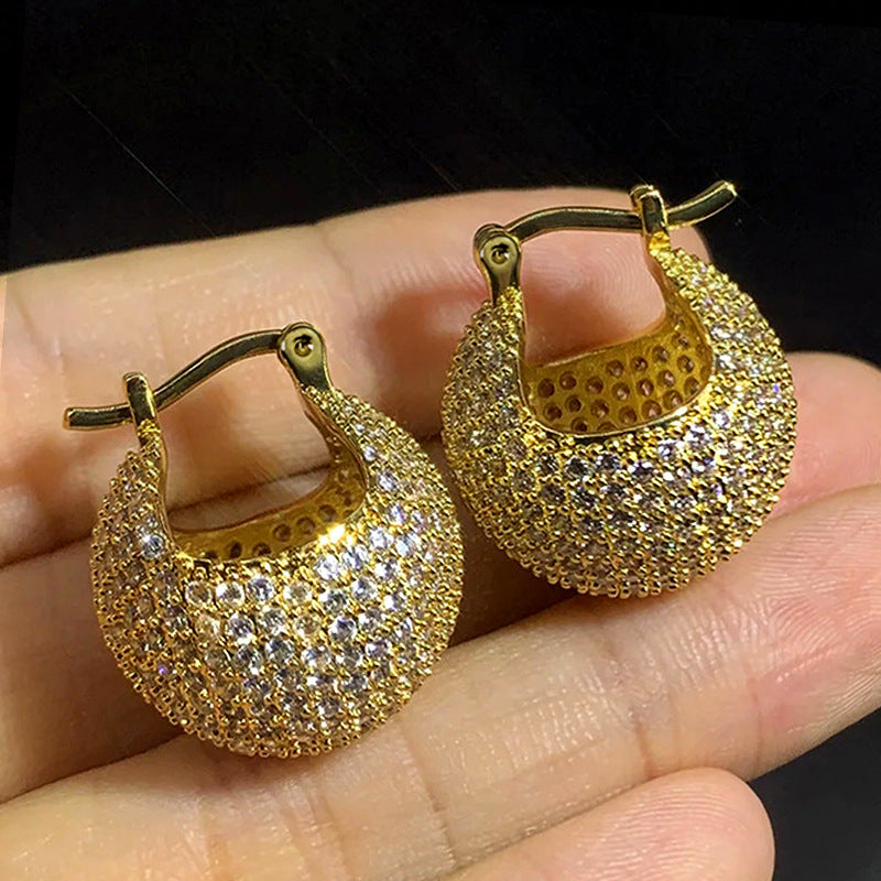 Elegant Earring for Every Occasion